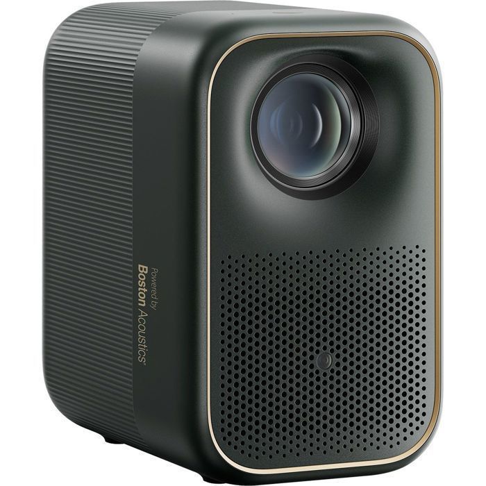 Vidéoprojecteur Full HD Formovie Xming Page One 1080p LED IP5X 40-120 pouces