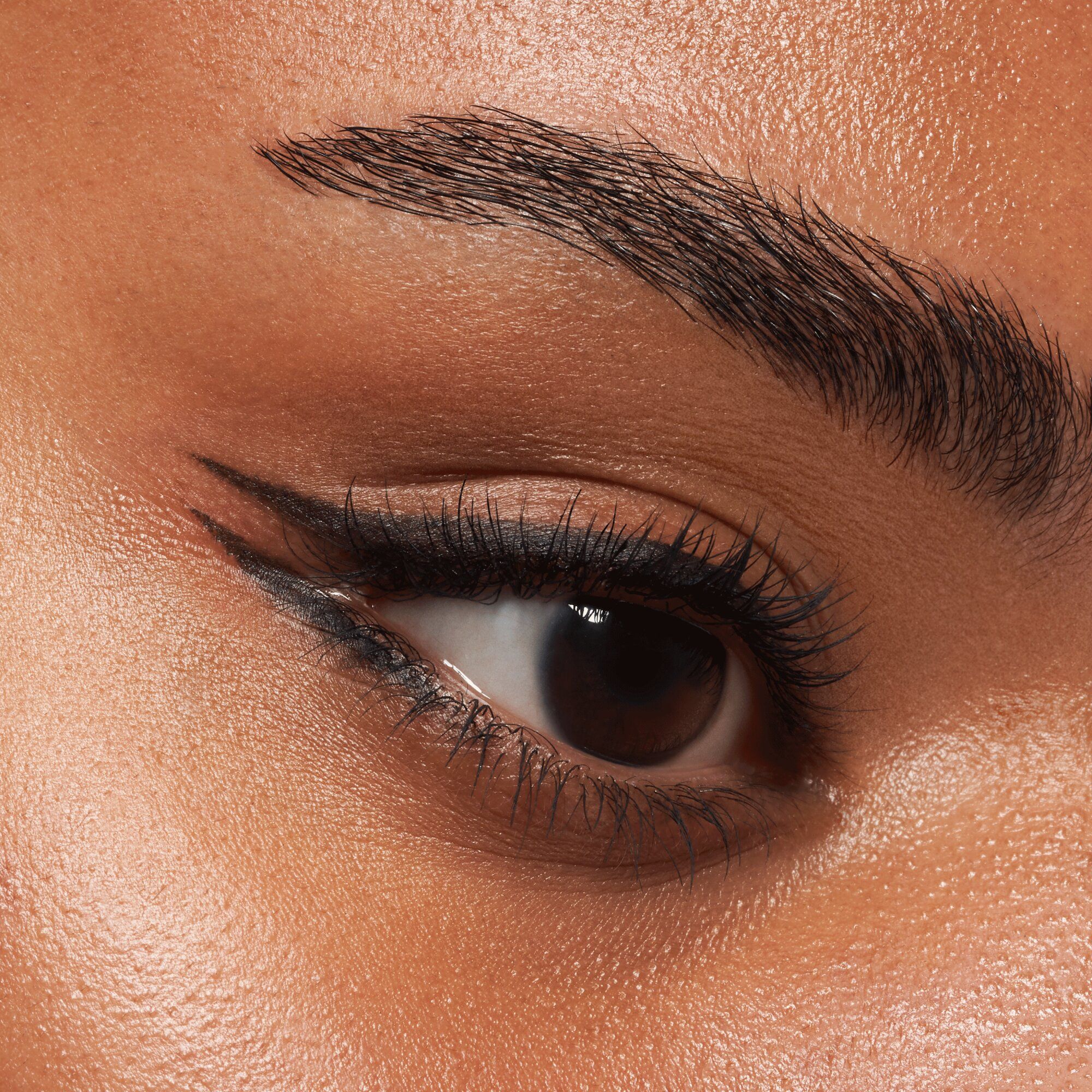 Kajal Pencil Eyeliner Očné linky a ceruzky na oči