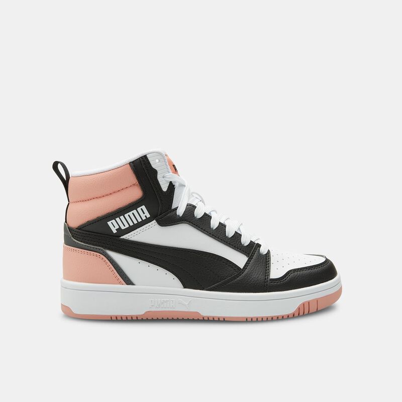 PUMA Rebound V6 Lo Jr Pojksneaker