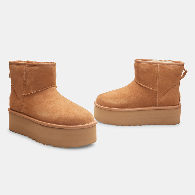 Stivali UGG Classic Platform