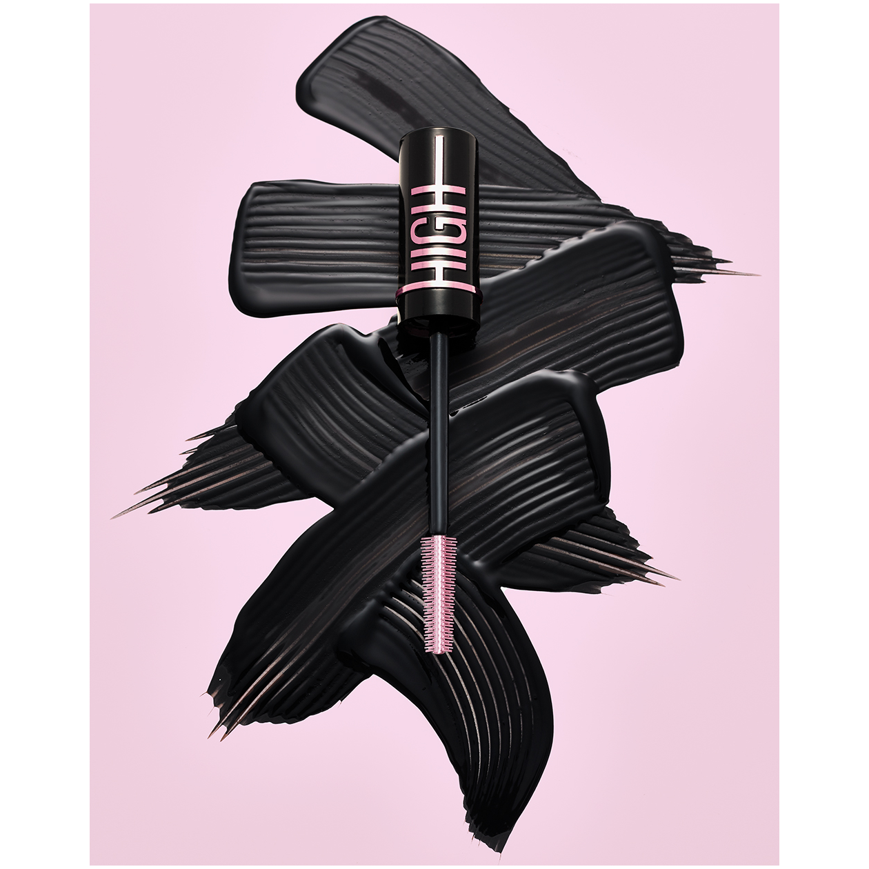 Maybelline New York skropstu sensacionālais Sky High