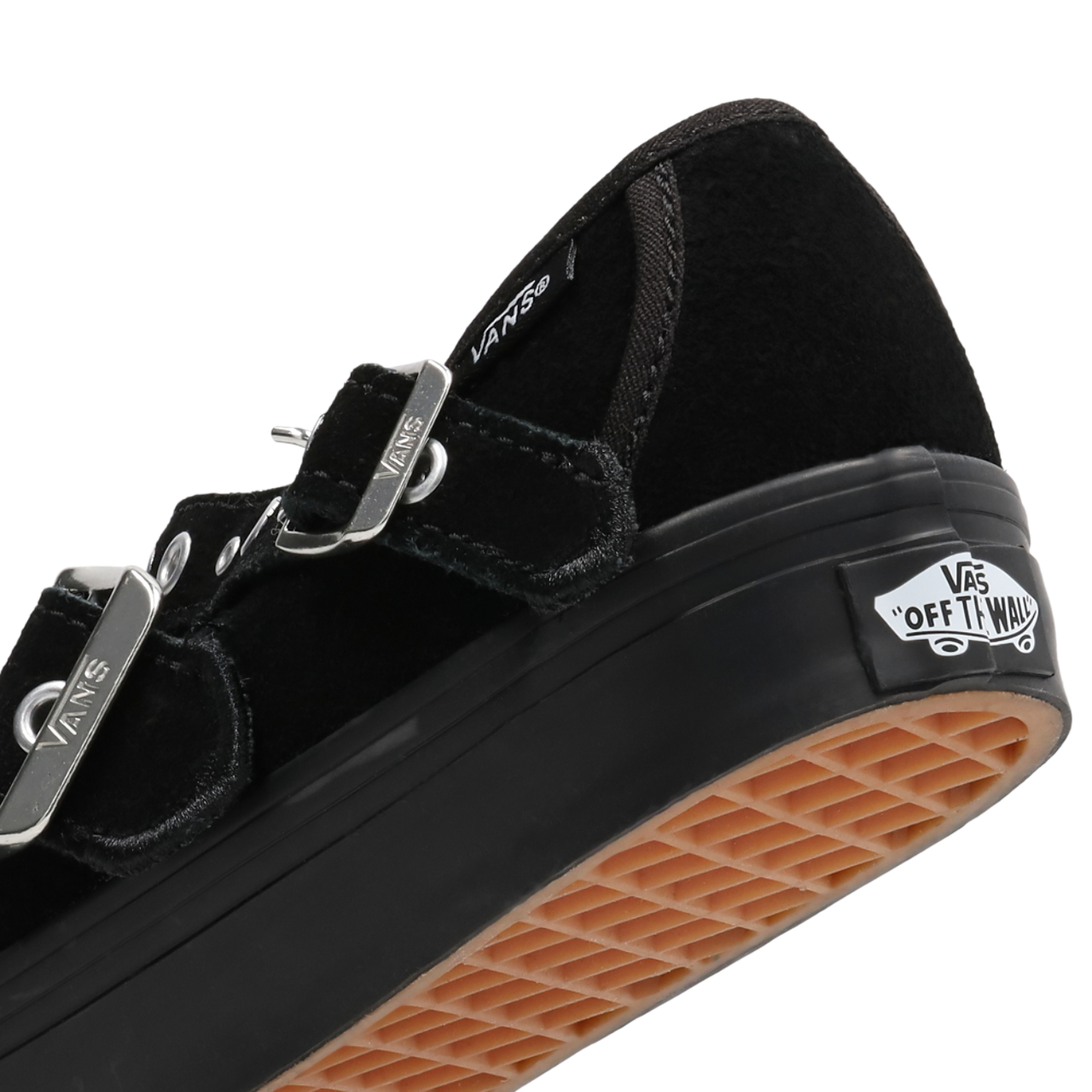 Vans Mary Jane