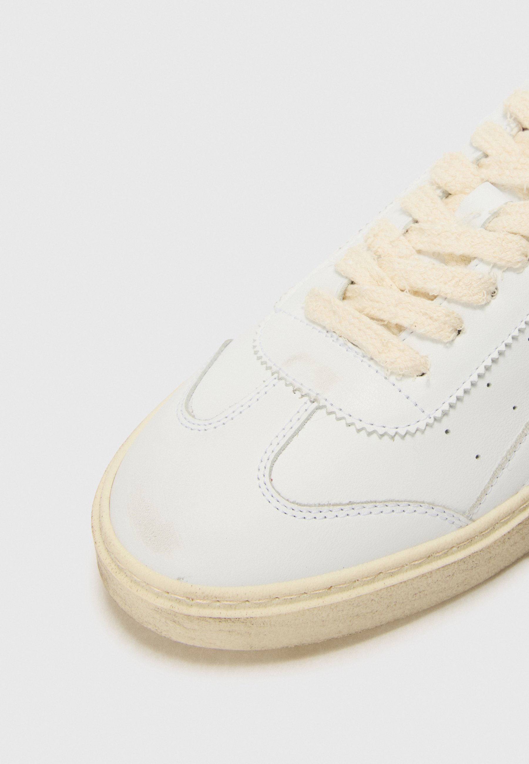 Dsquared2 sneakers - wit