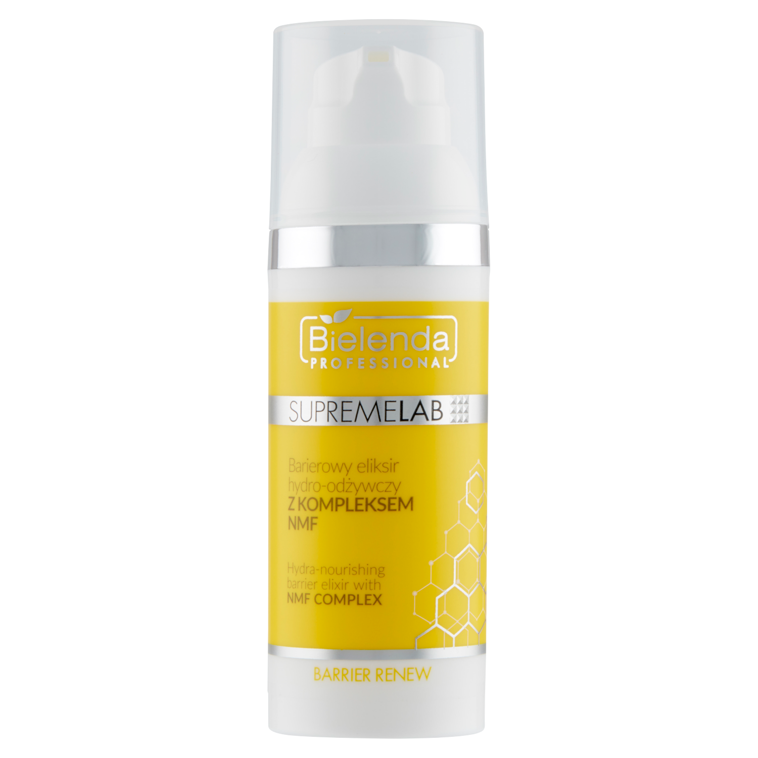 Bielenda Professional SupremeLAB Barrier Renew