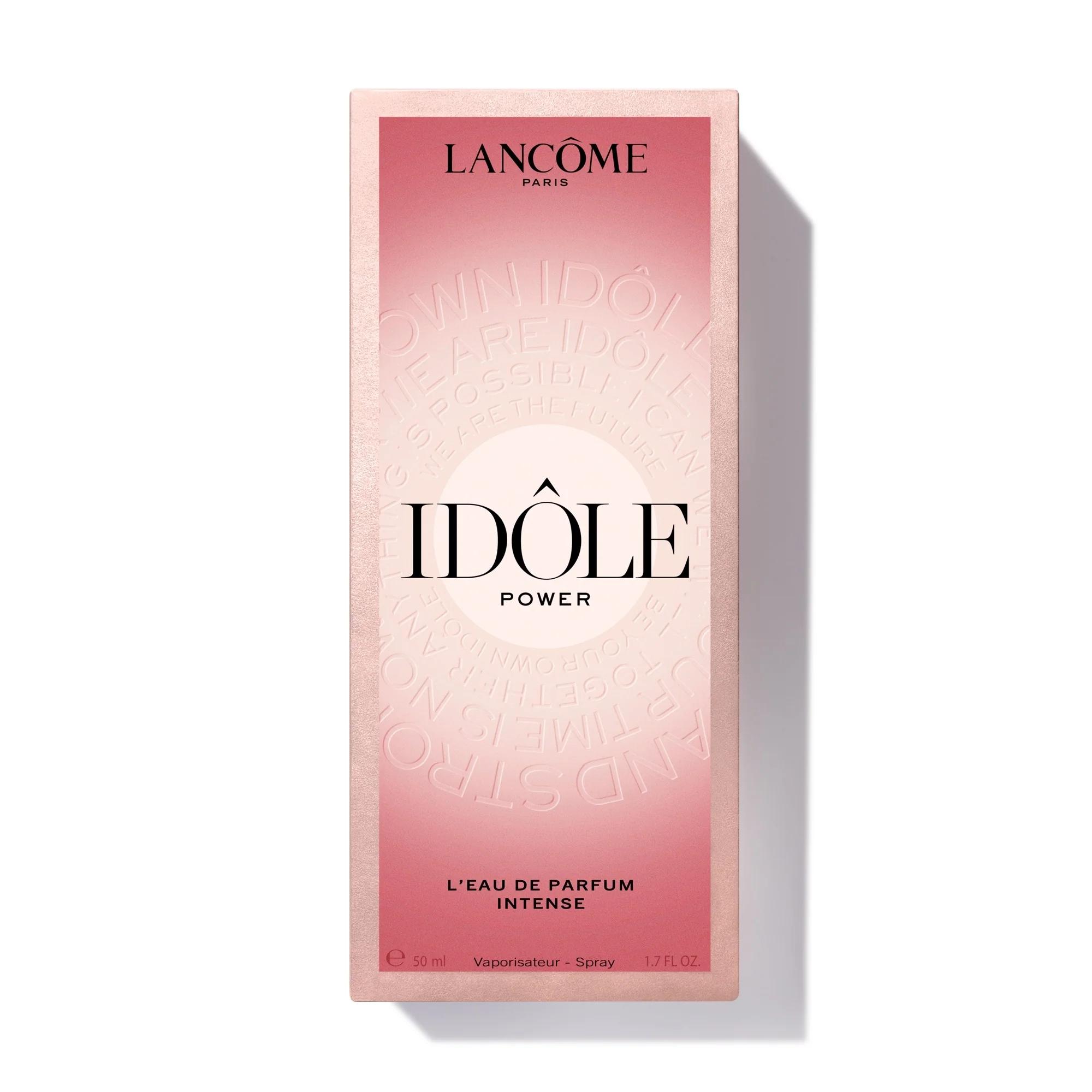 Idôle Power - Eau de Parfum