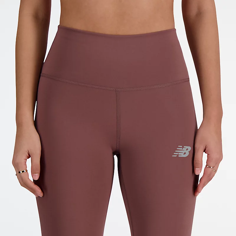 Legginsy Damskie NB Harmony High Rise 25