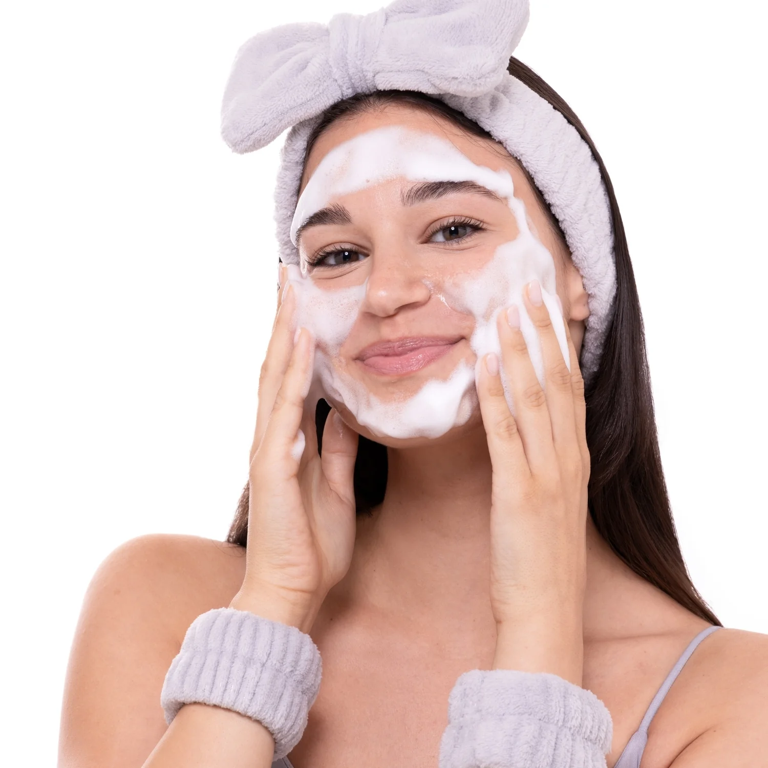 Struccatutto Kit Struccatutto - Cofanetto Detergente, Mousse detergente viso, Crema detergente viso