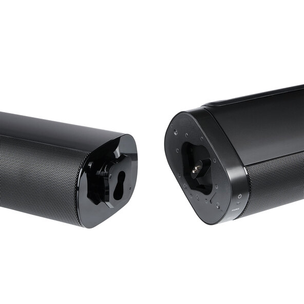 Barra de som Bluetooth 2 em 1 P61450