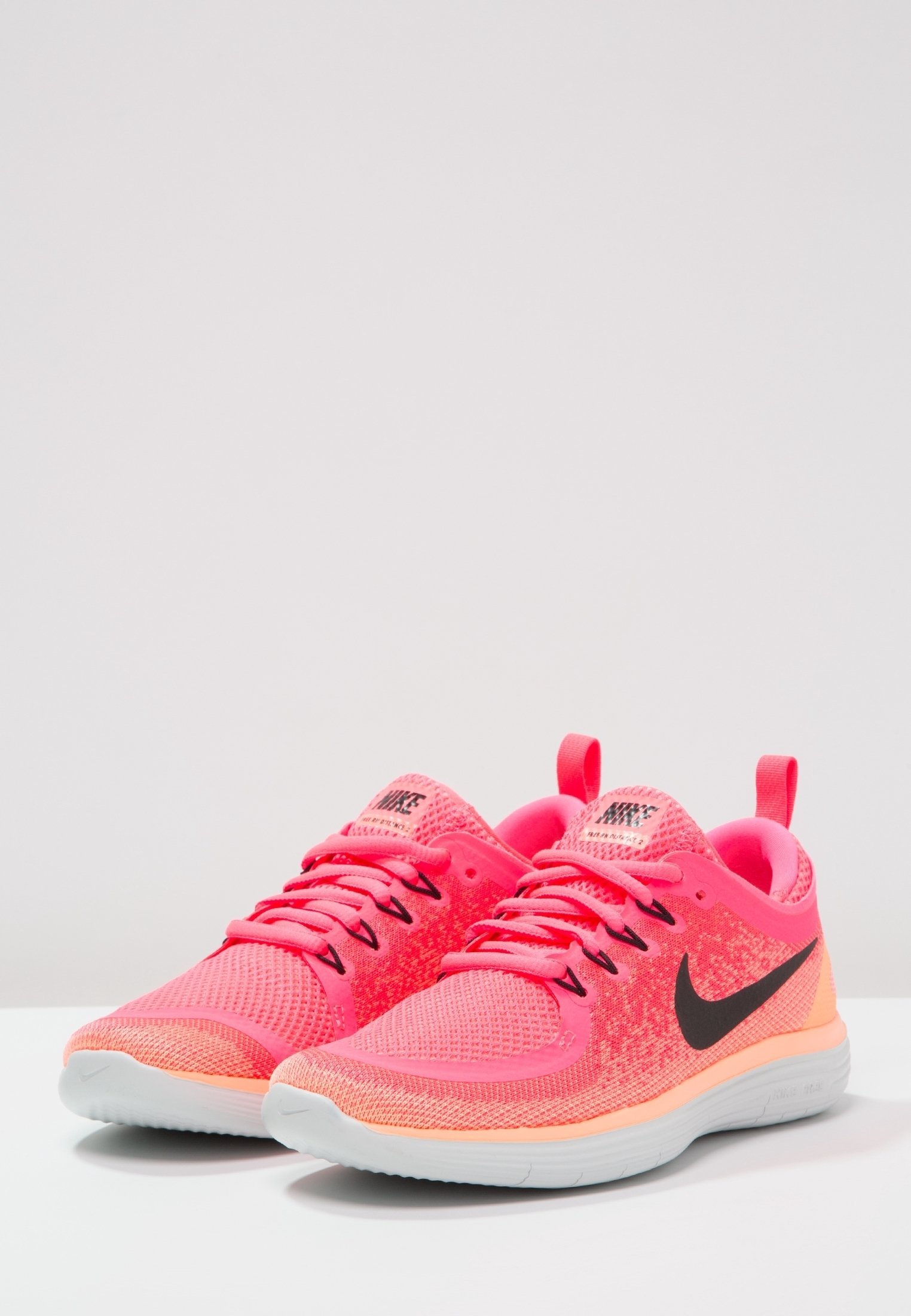 Nike Performance Road hardloopschoenen - roze