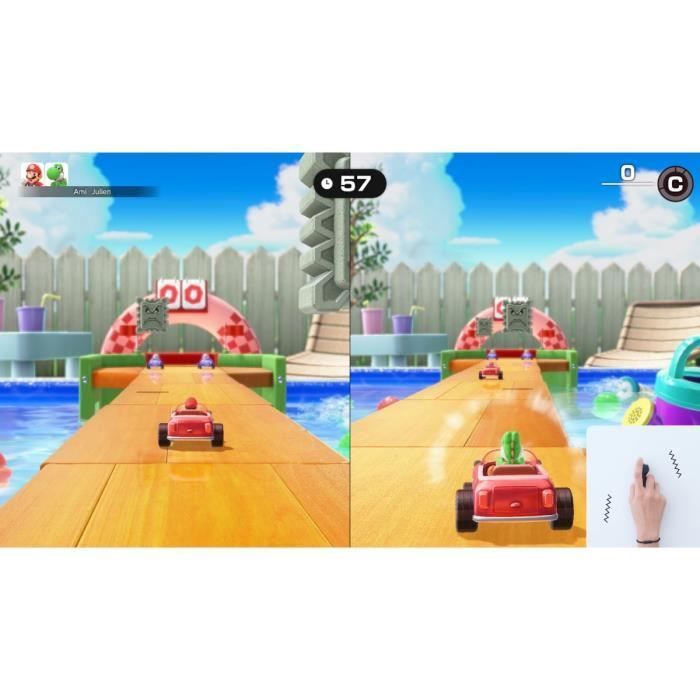 Super Mario Party Jamboree + Jamboree TV - Nintendo Switch 2 Edition • Nintendo Switch 2 game