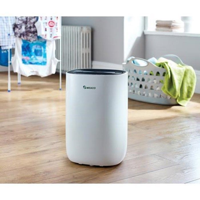 Deumidificatore MeacoDry ABC 10L