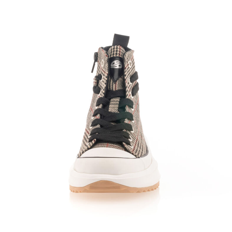 Stivali/stivaletti beige da donna