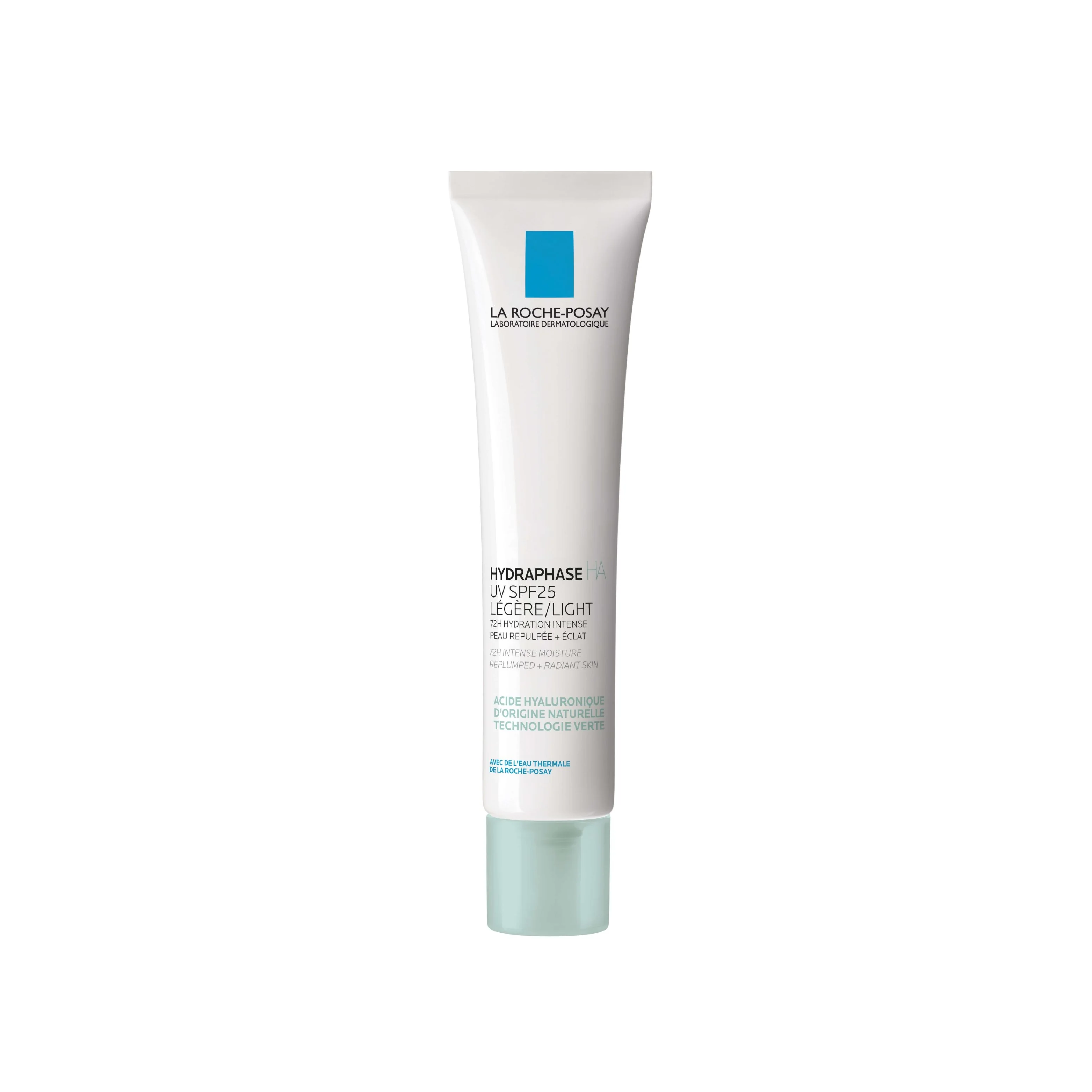 Hydraphase Hydraphase HA UV Crema Leggera - Crema viso giorno idratante, Trattamenti Protettivi