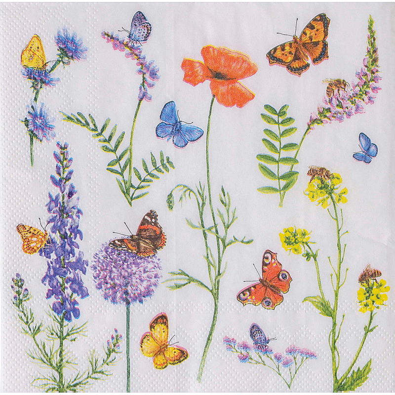 Vie Eco Servietter 20-pak 33x33 cm