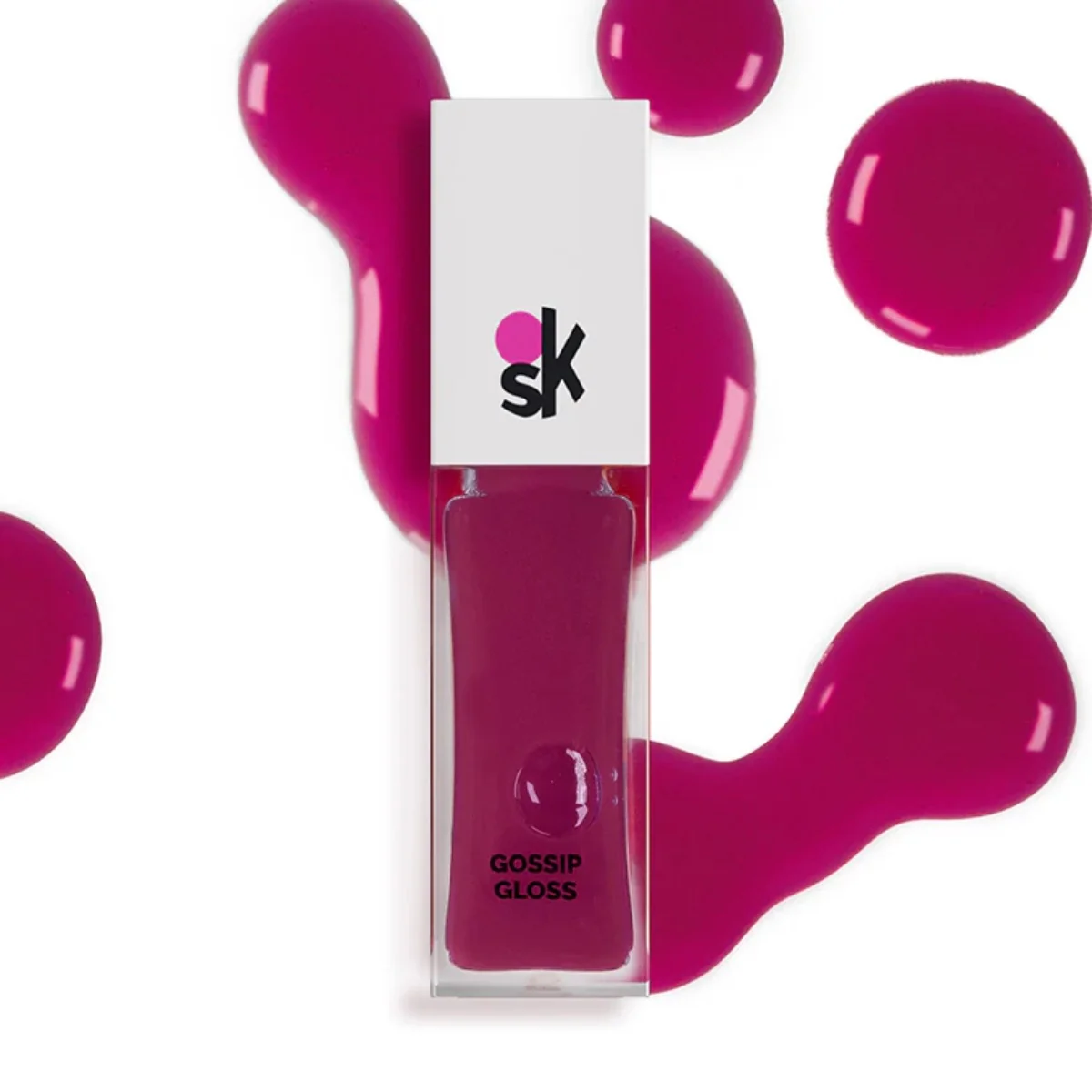 Labbra GOSSIP GLOSS - Gloss