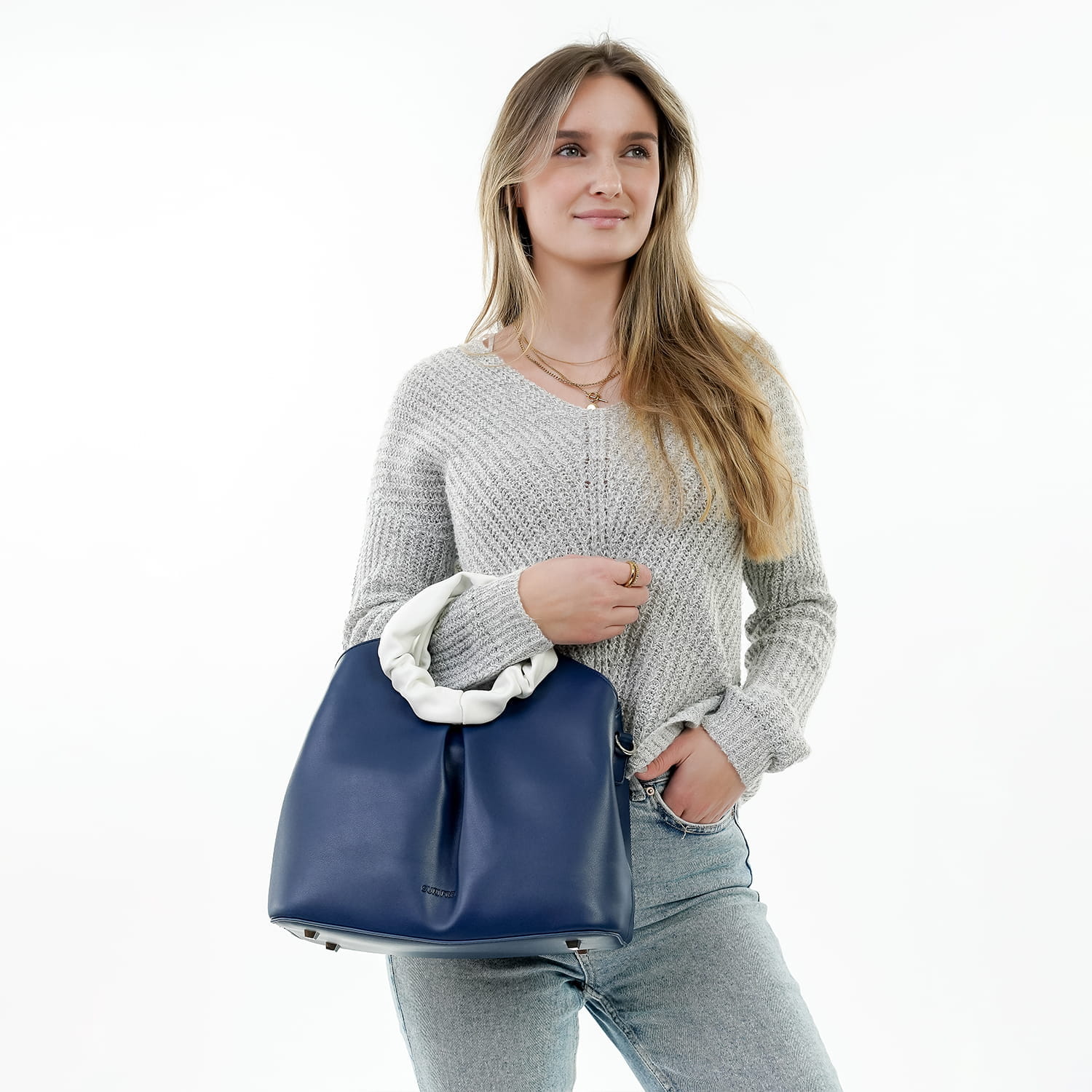 SURI FREY Sac À Dos SFY TechBag
