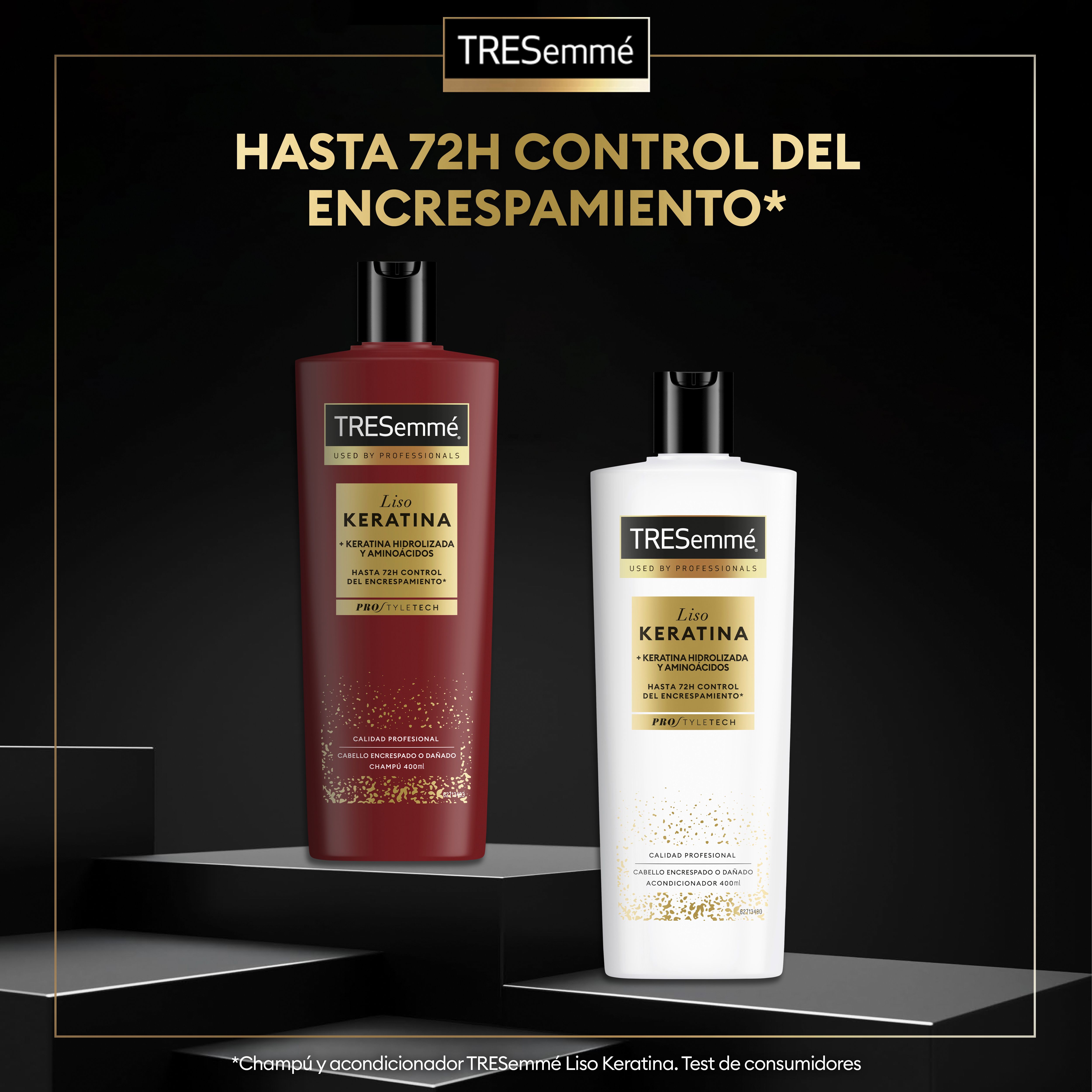 Regenerator za zaglađivanje kose s keratinom Regeneratori
