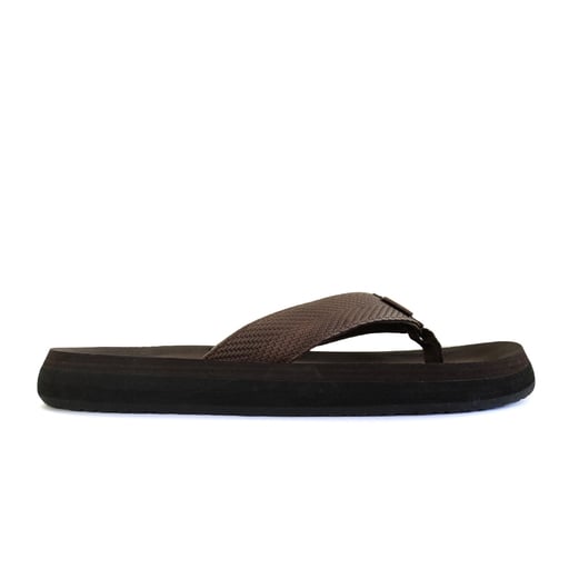  Brasilianische Puff-Flip-Flops