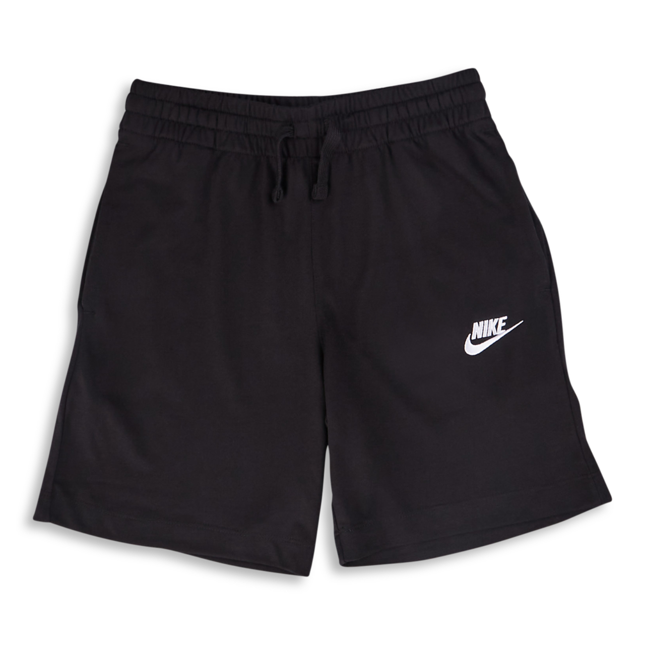 Nike Boys Club Jersey Shorts