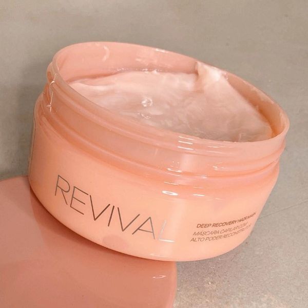 Brae Revival mélyreható hajpakolás 200g