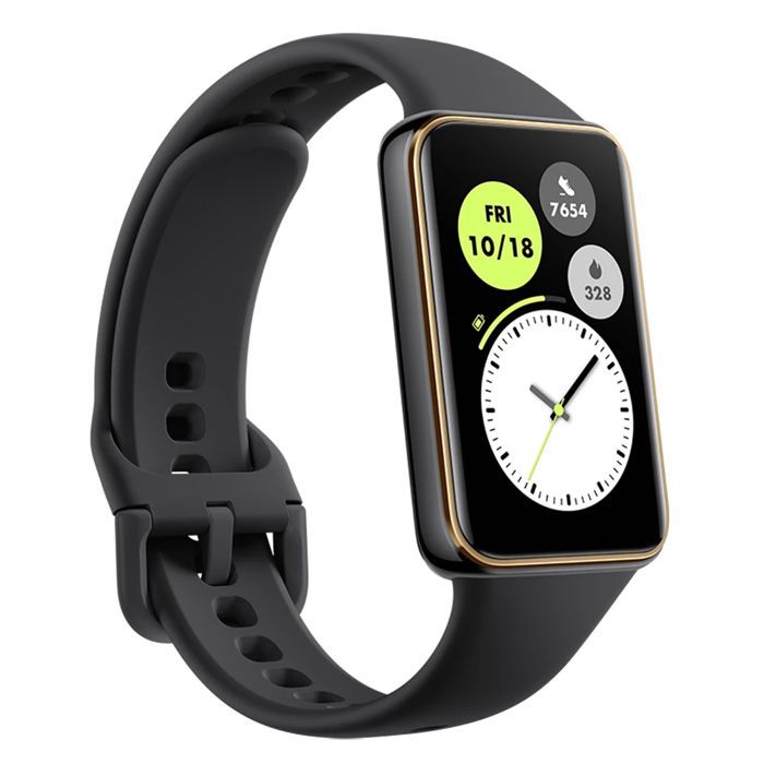 Smartwatch - HONOR - Band 10 - Schermo AMOLED da 1,57 pollici - Resistenza all'acqua fino a 5 ATM - Bluetooth 5.3