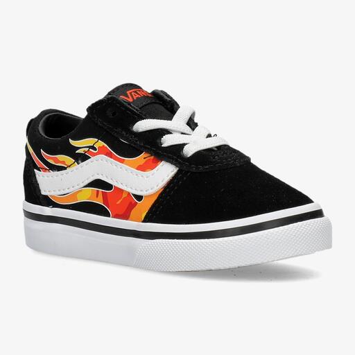 Vans Ward