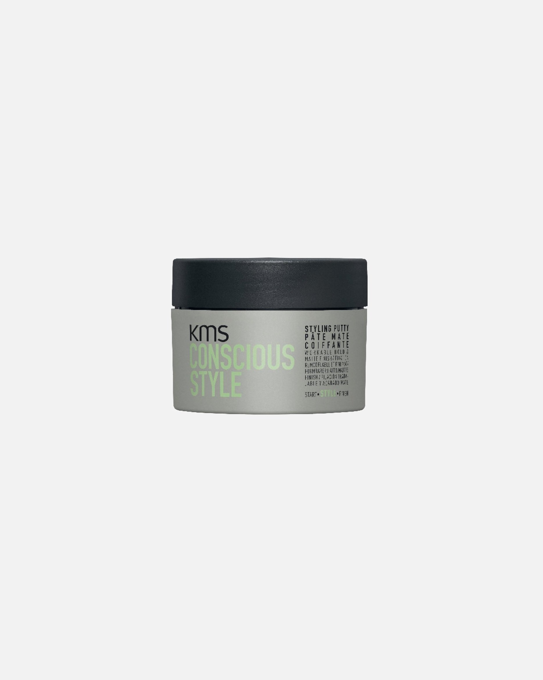 KMS Haarstyling-Knete - 75 ml