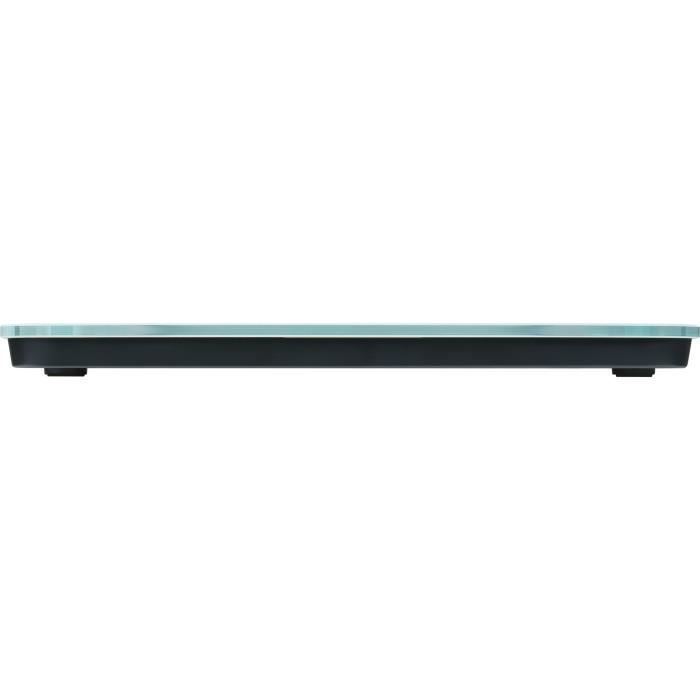 Balance pèse-personne - SENCOR - SBS 6025WH - Ecran LCD - Blanc