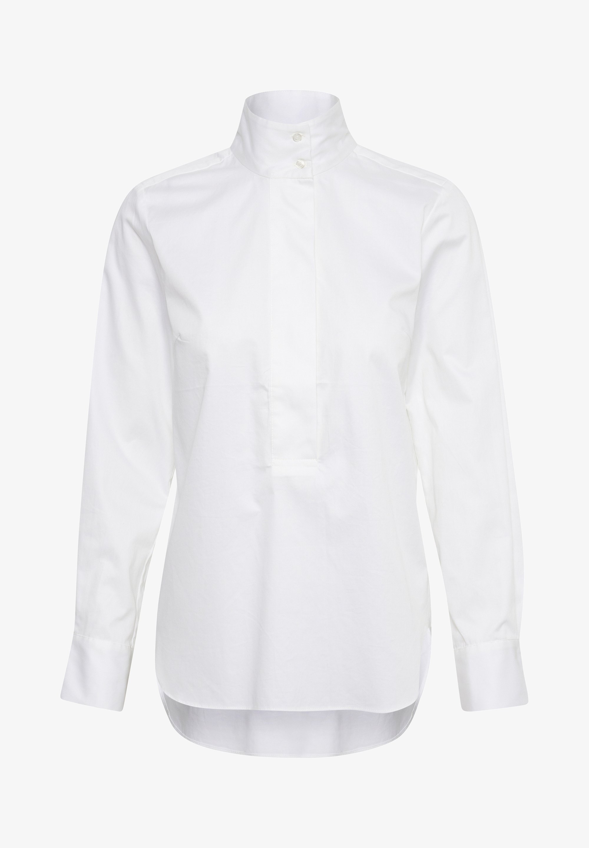 Blusa InWear KEIX - branca pura