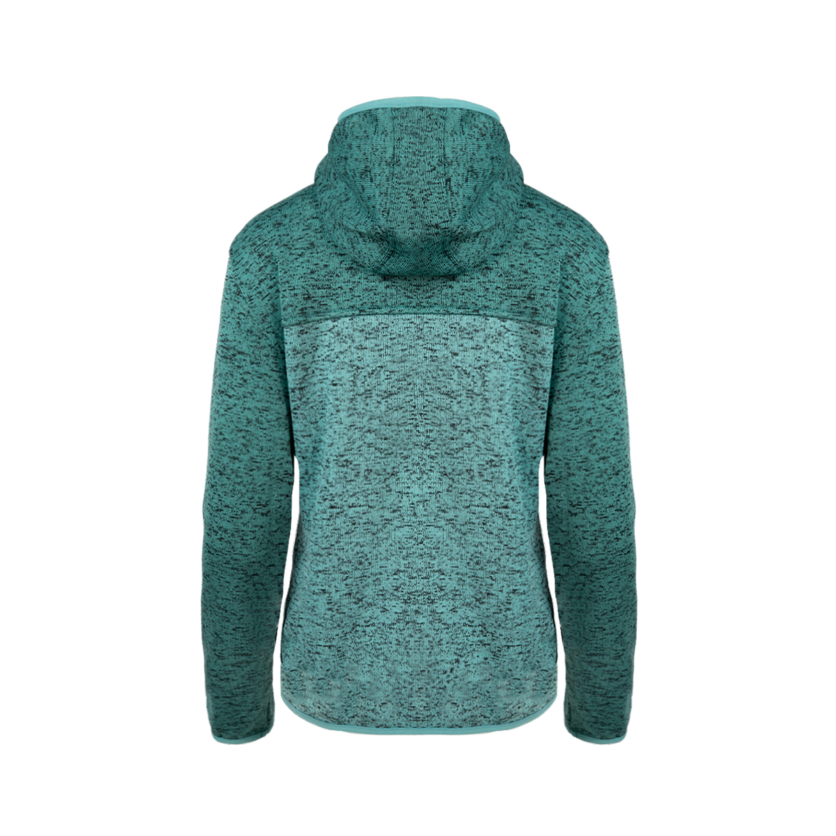 Chaqueta Capucha Izas Alder Ii W