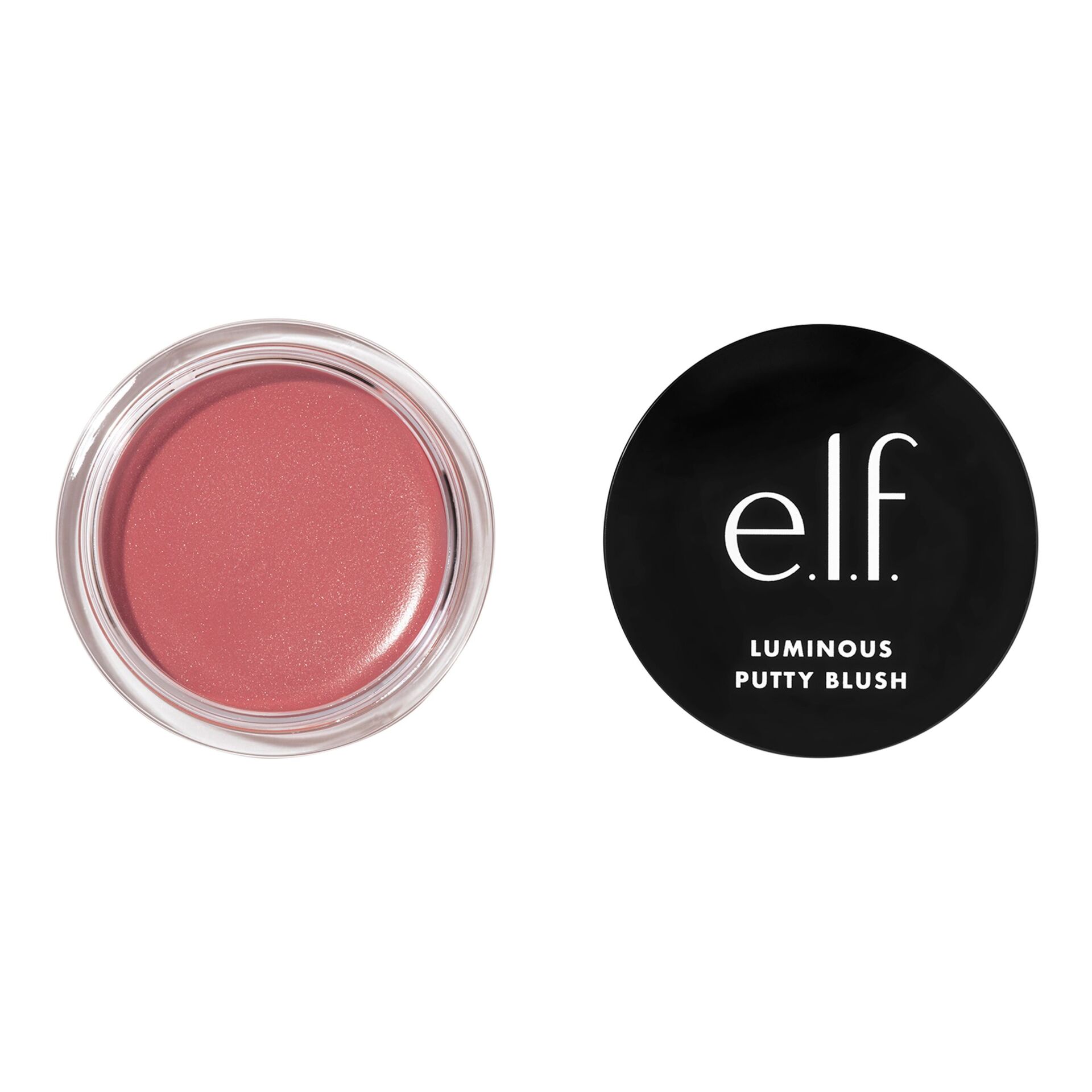 Svjetleći kit rumenilo Bermuda - Elf