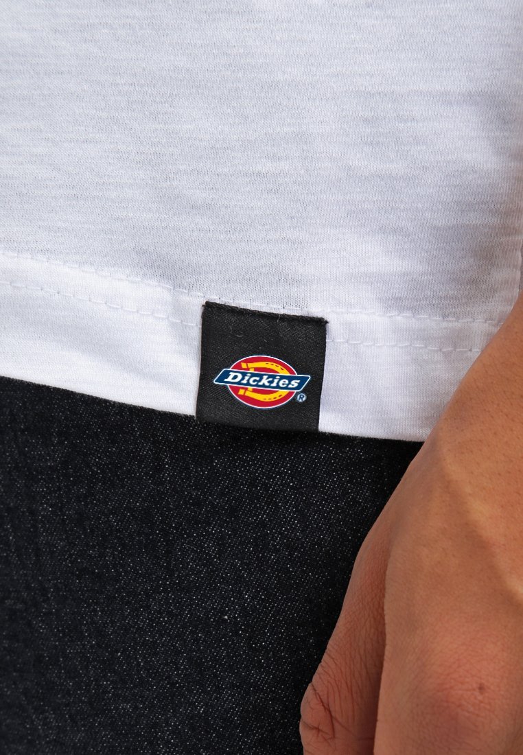 T-shirts basiques Dickies