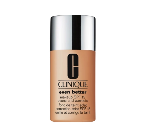Clinique Even Better podkład do twarzy SPF15 CN 10 Alabaster 30ml