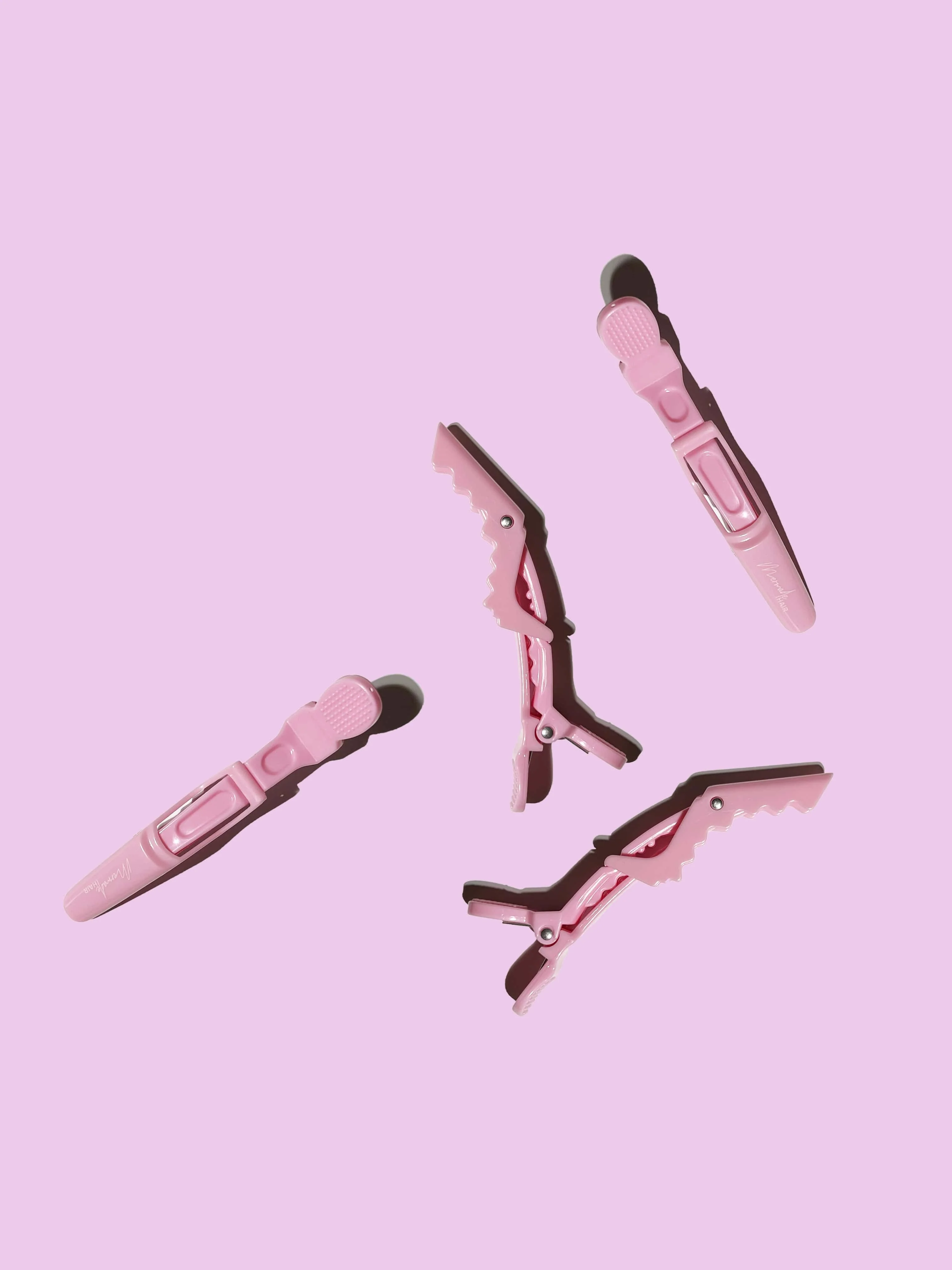 Accessori Grip Clips - Forcine e Mollette