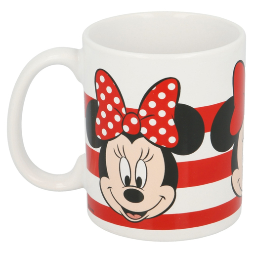 Mug Minnie Mouse 62402
