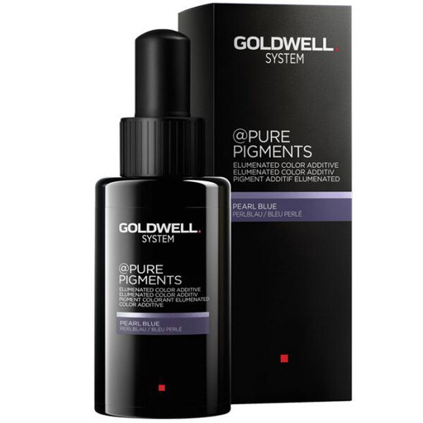 Aditivo de color Goldwell Pure Pigments Azul Perla