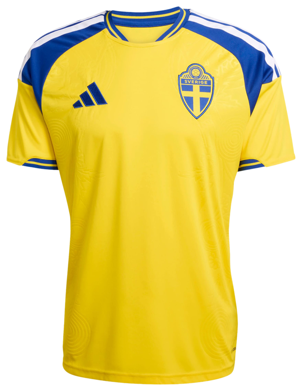 Domácí dres adidas Sweden 26