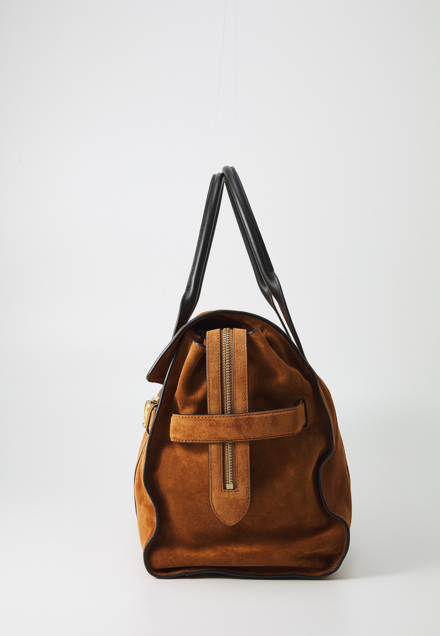 MARC JACOBS THE TOTE - Borsa a mano - rame