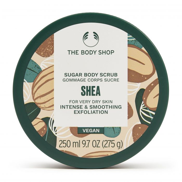 Karité di The Body Shop