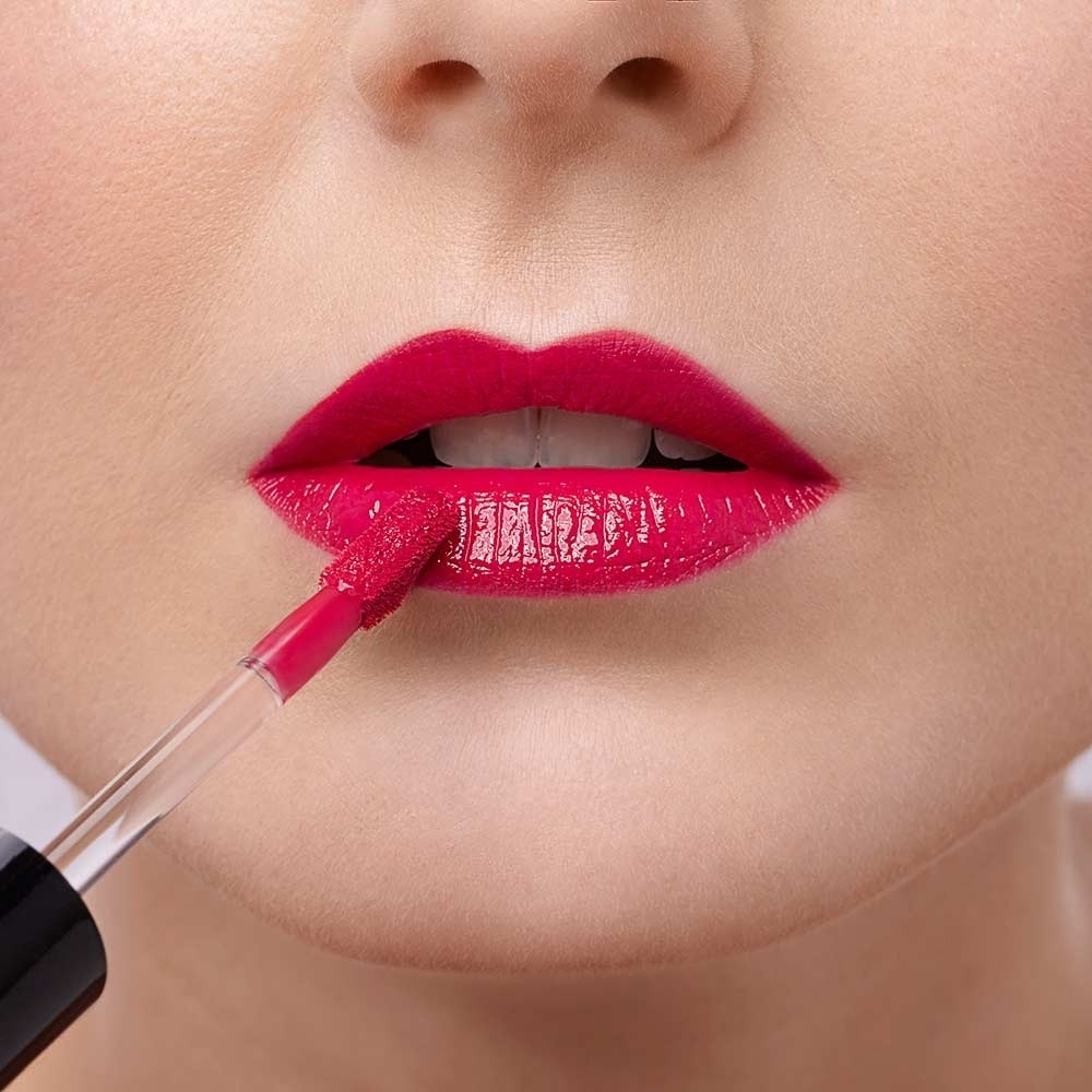 ARTDECO LIQUID LIPSTICK LONG-LASTING