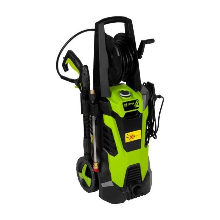 Lavadora de alta pressão - 2300 W