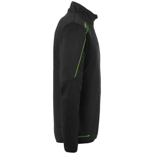  Sweat à capuche zippé Stream 22 1/4 Uhlsport