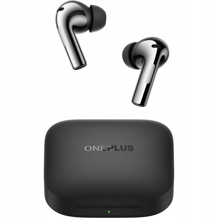 Kabellose Ohrhörer – OnePlus Buds 3 – ANC – 44 Stunden Akkulaufzeit – Bluetooth 5.3