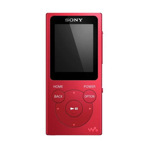 Sony Walkman NW-E394