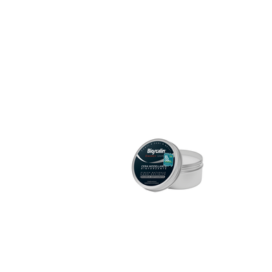 Bioscalin Energy Styrkende Modelleringsvoks for Menn, Anti-Hårtap Voks, 60 ml