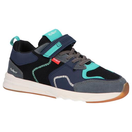 Sneakers Deporte Kickers 858781-30 Knakk