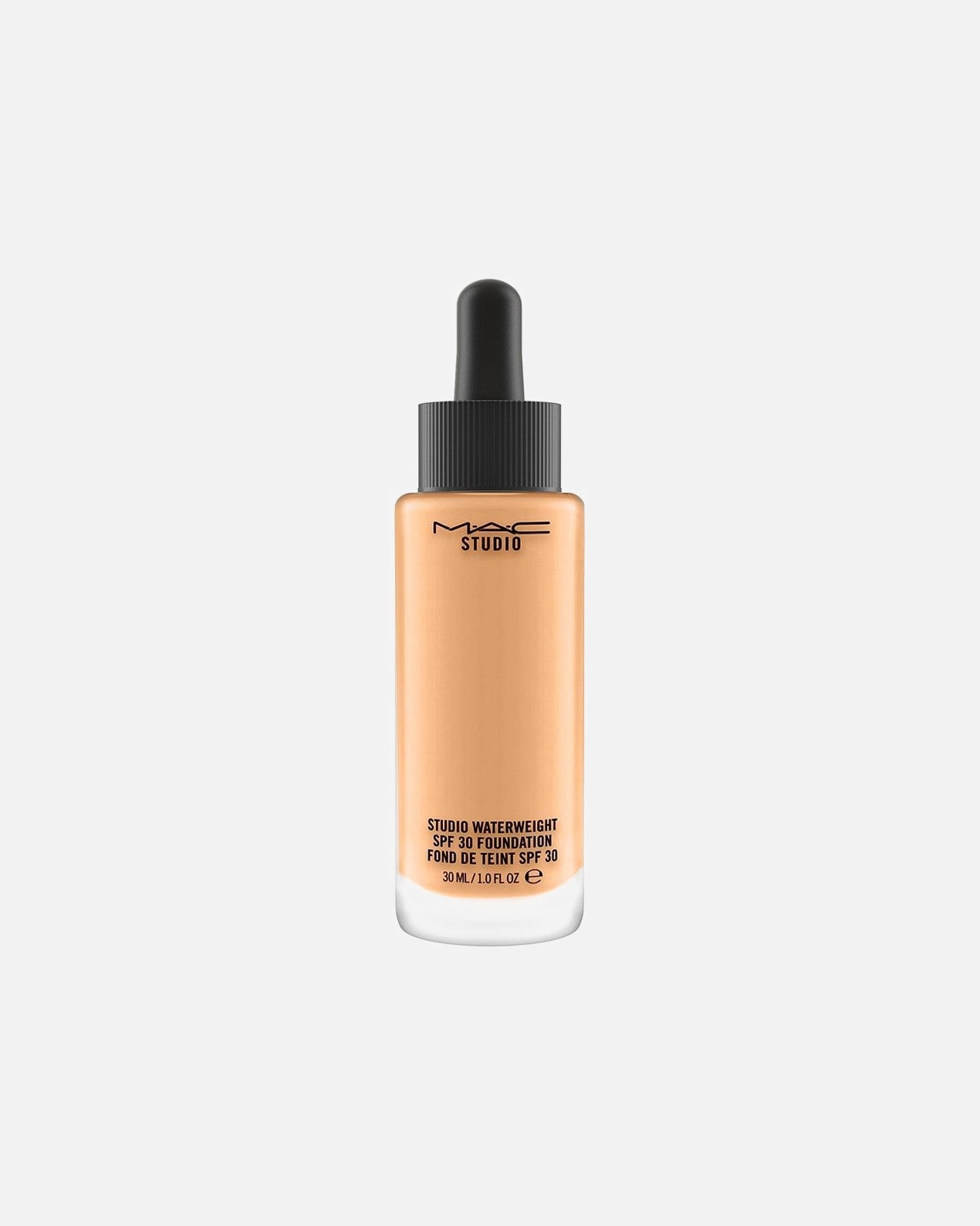 MAC Foundation Studio Waterweight SPF30 - 30 ml