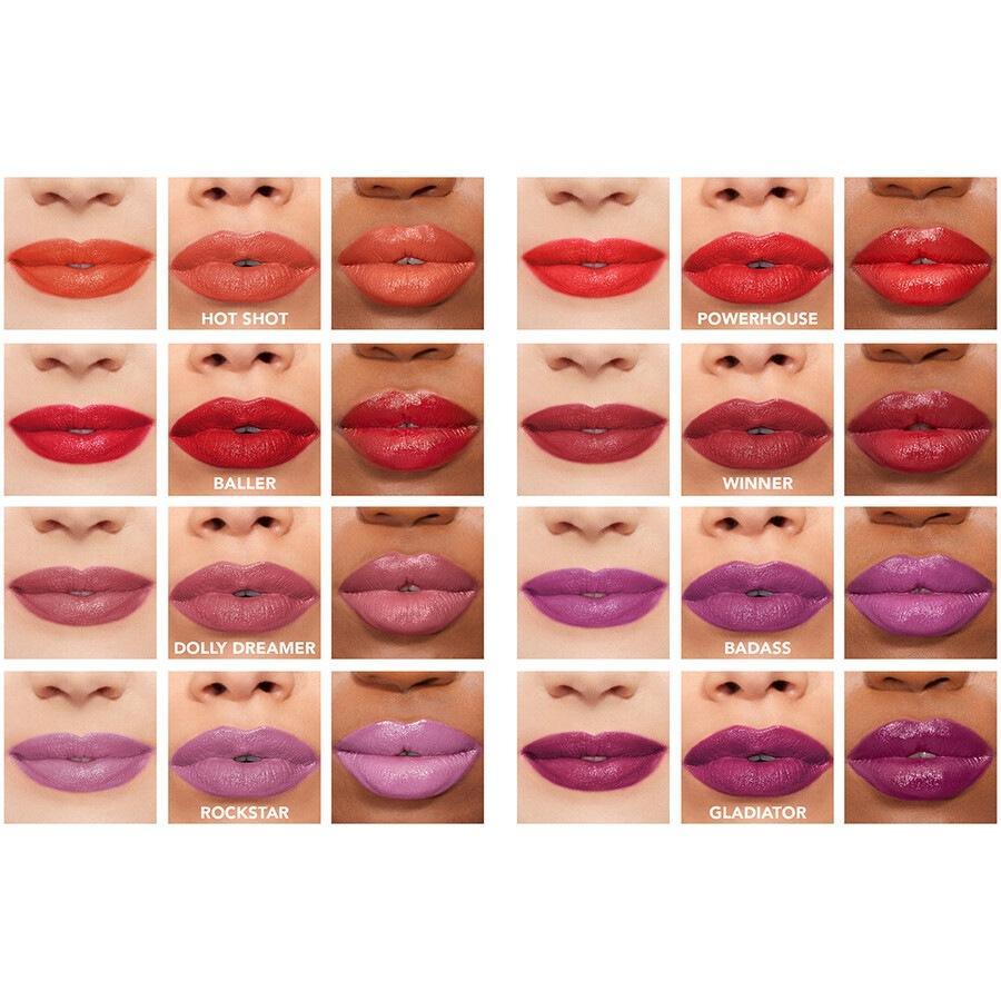 BUXOM Leppestift Full Force™ Plumping – 3,5 g