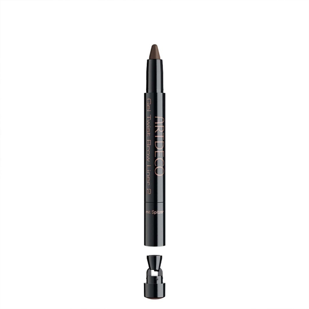 ARTDECO Olovka za obrve Look, obrve su nove trepavice Gel Twist Brow Liner - 0,8 g