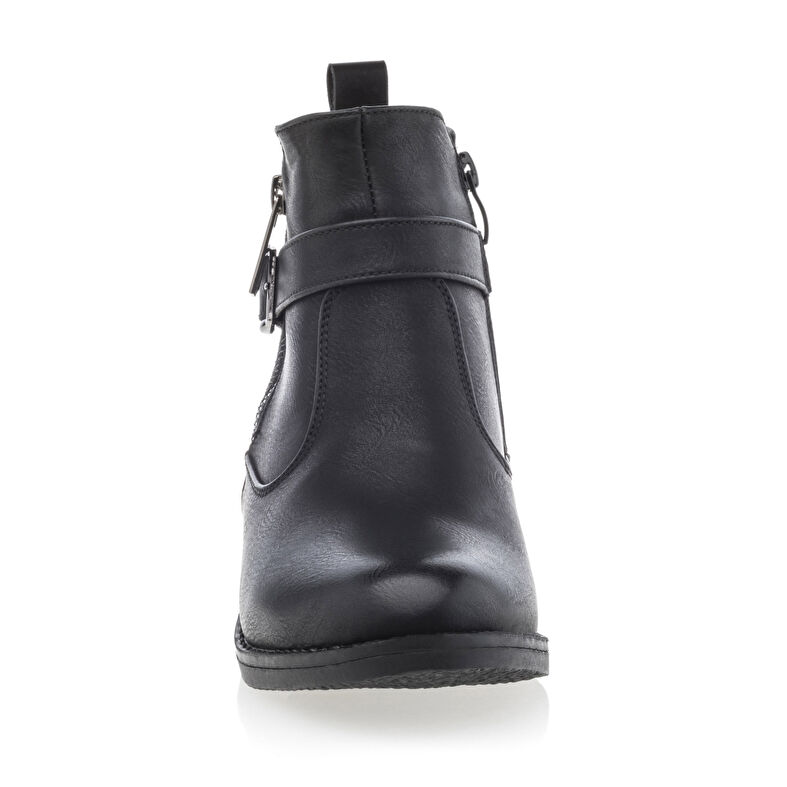 Botas negras de mujer / Botines